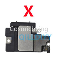 1-5 Chiếc Loa Cho Ip X XR XS Max 11 12 13 Mini Pro Max Loa Loa Ringer Bên Trong Buzzer Cáp Mềm Loa Các Bộ Phận Thay Thế