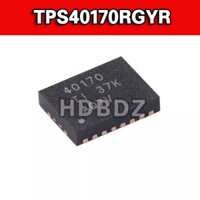 1-5pcs TPS40170RGYR  40170  QFN20  Quản Lý Nguồn Điện Buck Bộ Điều Khiển Chip IC SMD