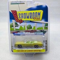 1: 64 1975 Cadillac ELDORADO Convertible Cao Mô Phỏng Hợp Kim Xe Mô Hình Sưu Tập Đồ Chơi Quà Tặng Lưu Niệm Hiển Thị Vật Trang Trí