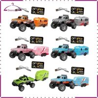 1: 64 RC Xe Bánh Xích Và Điều Khiển Từ Xa Sạc USB Điều Khiển Từ Xa Xe Đồ Chơi Mini RC Rock Bánh Xích Cho Bé Trai Quà Tặng Sinh Nhật