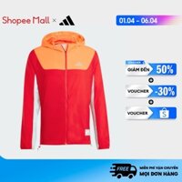 [1-6.4 - VOUCHER 40%]Áo Khoác New York City adidas Nam Đỏ IW9232