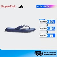 [1-6.4 - VOUCHER 40%]Dép xỏ ngón Comfort adidas Nam Màu xanh da trời HQ4431