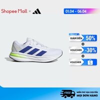[1-6.4 - VOUCHER 40%]Giày Chạy Bộ Galaxy 7 adidas Nam trắng JI4598