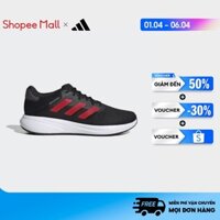 [1-6.4 - VOUCHER 40%]Giày Chạy Bộ Response adidas Unisex Đen ID7334