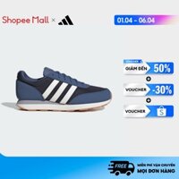 [1-6.4 - VOUCHER 40%]Giày Run 60s 3.0 adidas Nam Màu xanh da trời ID1860