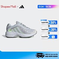 [1-6.4 - VOUCHER 40%]Giày Falcon Galaxy adidas Unisex Màu xanh da trời IF3589