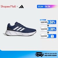 [1-6.4 - VOUCHER 40%]Giày Galaxy 6 adidas Nam Màu xanh da trời GW4139