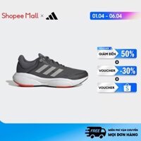 [1-6.4 - VOUCHER 40%]Giày Response adidas Nam Xám HP5923