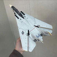 1: 72F22 F14 Hàng Xóm Của Tôi Tomcat F35 SU35 SU35 SU57 SU57 Trung Mỹ Nga Máy Bay Quân Sự Mô Hình T90 Xe Tăng Lắp Ráp Đồ Chơi