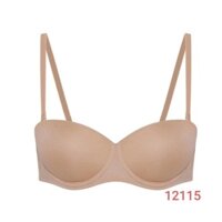 1 ÁO NGỰC CÚP NGANG THƯƠNG HIỆU MARGUERITE