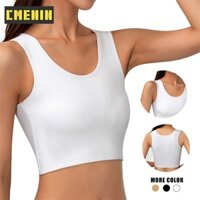 1 Áo Nịt Ngực Định Hình Cơ Thể Bằng Nylon Gợi Cảm S0231