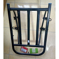 1 Baga dùng để chở hàng cho các loại xe số Dream, Wave , RS Sirius ( sử dụng xe hãng ) 36x52 cm