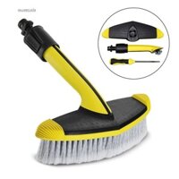 1 Bàn Chải Giặt Cho Karcher K2-K7 WB60 Máy Giặt Áp Lực 2.643-233.0 Phụ Kiện Thương Hiệu Mới