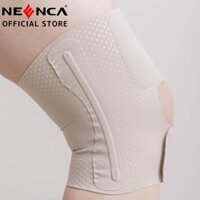 1 Băng Quấn Bảo Vệ Đầu Gối Siêu Mỏng Ổn Định Khớp Và Hỗ Trợ Khi Chơi Thể Thao / Chạy Bộ Cho Nam Và Nữ