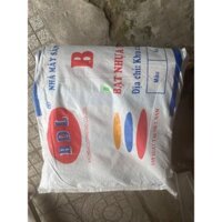 1 BAO BẠT SỌC NGUYÊN CUỘN KHỔ 3.8M X 50 MÉT (HÀNG VIỆT NAM )