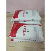 1 bao cám stella 25kg cho cá cảnh độ đạm 40%