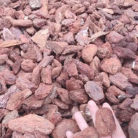 1 bao vỏ thông 9-10kg kích thước 3-4cm