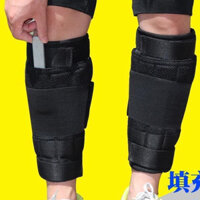1 Bên Tạ Đeo Chân 2.5Kg Tập Phục Hồi Chức Năng