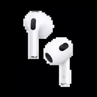 1 Bên Tai nghe Airpod 3 chính hãng 99%