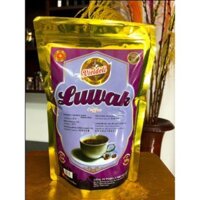 1 bị 500g - Cà phê bột nguyên chất LUWAK