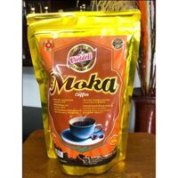1 bị 500g - Cà phê bột nguyên chất MOKA