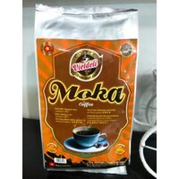 1 bị 500g - Cà phê hạt rang MOKA