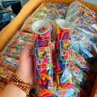 1 BỊCH 100 NỤ TRẦM TẶNG KÈM CHÉN NHỎ THÁI LAN