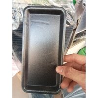 1 bịch 125 khay xốp đen M4 ( đựng 200 - 250gam)