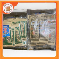 1 Bịch 20 gói hạt hướng dương CHACHEER vị mộc (nguyên vị), vị dừa gói 40g nhập khẩu Thái Lan
