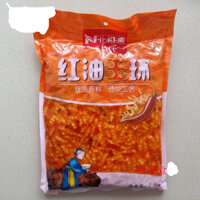 1 Bịch 2.5kg Sâm Hồ Lô Muối Chua Ngọt