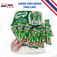 1 bịch 48 gói gói sữa Milo hòa tan Thái Lan