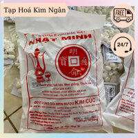 1 Bịch 50 Gói Men Nấu Rượu, Làm Cơm Rượu, Ủ Rượu Thơm Ngon Nhật Minh [THKN77]