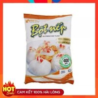 1 bịch bột nếp 6 gói/400g