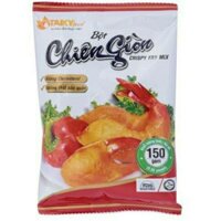 1 Bịch Chiên Giòn Tài Ký 12 Gói * 150g