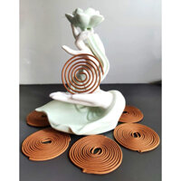 1 bịch nhang trầm hương cao cấp