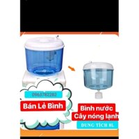 1 bình úp đa năng dùng cho cây nóng lạnh
