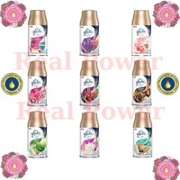 1 Bình(Lõi) Xịt Phòng Tự Động GLADE Thailand (9 mùi hương)