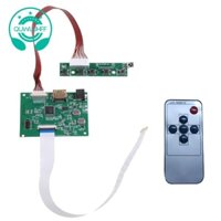 1 Bộ Bảng Mạch Điều Khiển lcd 30 Pin hdmi Cho Độ Phân Giải Màn Hình 1920x1200 1920x1080