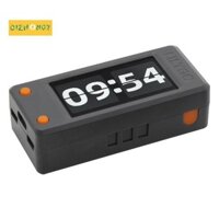 1 Bộ Bảng Mạch Phát Triển WIFI Bluetooth5 T-Display-S3 ESP32-S3 Bằng Nhựa Cho Arduino