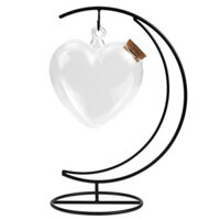 1 Bộ Chai Phong Cảnh Trong Suốt Trang Trí Chúc Chai Origami Ngôi Sao Hộp Đựng Giá Bán Buôn