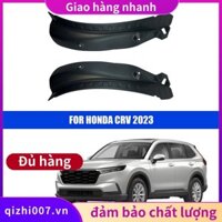 1 Bộ Chắn Bùn Ô Tô Cho Xe Honda CRV 2023 Cửa Tai Bánh Sau Lốp Thảm Sửa Đổi.qizhi007vn