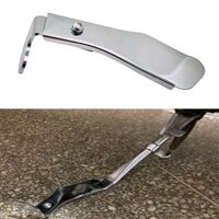 1 Bộ Chân Đế Xe Máy Mở Rộng Chân Đế Bộ Bàn Đạp Chân Hỗ Trợ Cho Harley Davidson Sportster 883 SuperLow 1200 Roadster XLCX