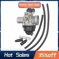 1 Bộ Chế Hòa Khí 12 Mm Loại Phbn 12 Cho BOOSTER Aerox MINARELLI CON SERVIZ 50CC Cho Xe Tay Ga BWS
