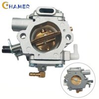 1 Bộ Chế Hòa Khí HT-12E 1124 120 0609 Cho Máy Cưa