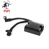 1 Bộ Chỉnh Lưu Điện Áp 74711-08 Thay Thế Cho Xe Mô Tô harley davidson sportster xl 883 1200 xl1200 2009-2013