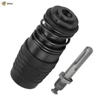 1 Bộ Chuyển Đổi Máy Khoan Búa Cho SDS-Plus Sang SDS Max Adapter Ổ Cắm Đục Búa Khoan Chuck Adapter Dụng Cụ Điện Dụng Cụ .vn