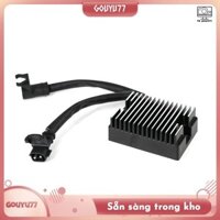 1 Bộ Điều Chỉnh Điện Áp Xe Máy 74711-08 Cho Harley Davidson Sportster XL 883 1200 XL1200 2009-2013