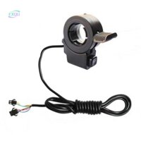 1 Bộ Điều Khiển Tốc Độ Tay Ga Cho Xe Đạp Điện
