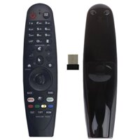 1 Bộ Điều Khiển Từ Xa an-mr18ba Cho lg smart tv 43uk6400 65sk9500 50uk6700 55sk8500