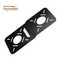 1 Bộ Gắn Cho Máy Tính MINI Cho MINI-Host Treo Giá Đỡ PC Màn Hình Hai Màn Hình Gắn Máy Tính Bảng Giá Gắn